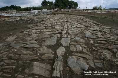 Demirköy Fatih Demir Dökümhanesi